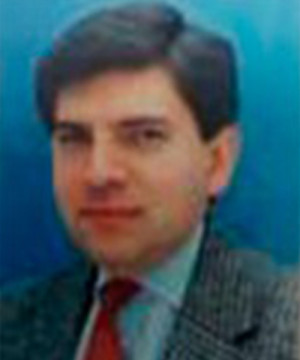 Hernández Hernández Alfonso